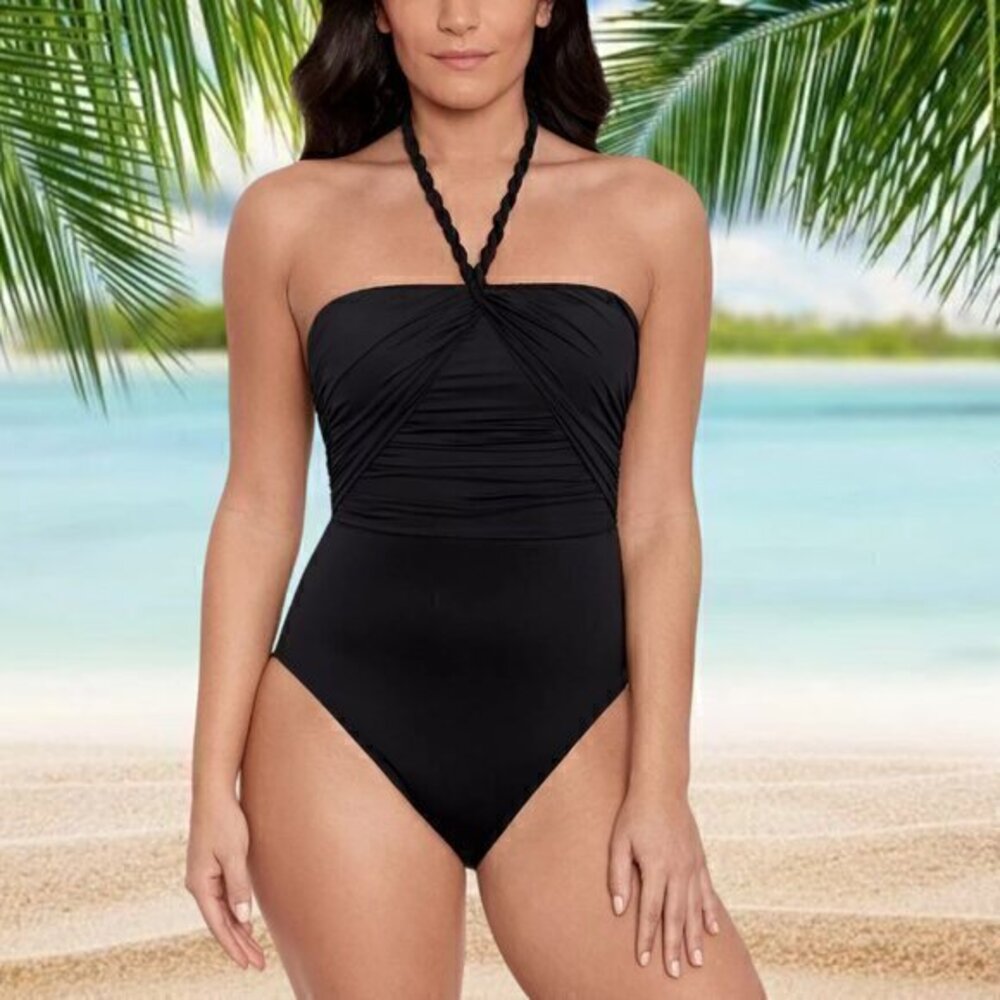 LAUREN Ralph Lauren One-Piece Size 6